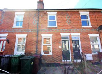 Terraced house For Sale in Reading