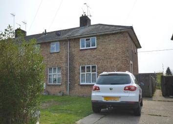 2 Bedroom End terrace house for sale