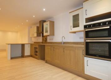 Flat To Rent in Belper