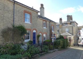 Terraced house To Rent in Tunbridge Wells