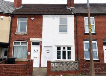 Terraced house For Sale in Halesowen