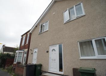 Flat To Rent in Alfreton