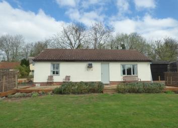 Bungalow To Rent in Milton Keynes