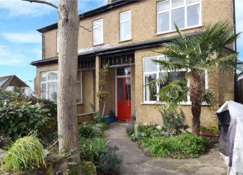 5 Bedroom Semi-detached house for sale