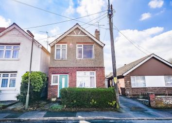 Detached house For Sale in Camberley