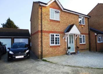 Semi-detached house For Sale in South Ockendon