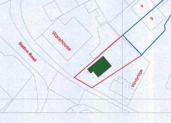 Land For Sale in Barnsley