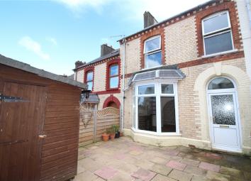 Terraced house For Sale in Ilfracombe