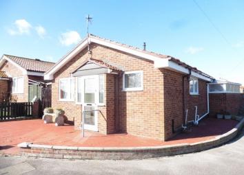 Bungalow For Sale in Sheerness
