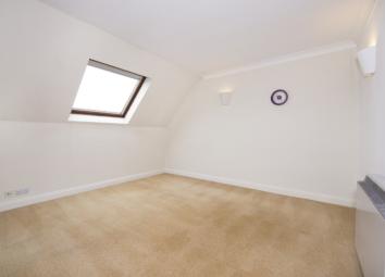 Flat To Rent in Banbury