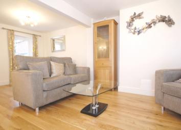 Terraced house To Rent in Oxford
