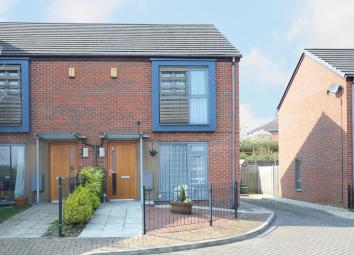 Town house For Sale in Stoke-on-Trent