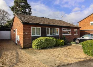 Bungalow For Sale in Sandhurst