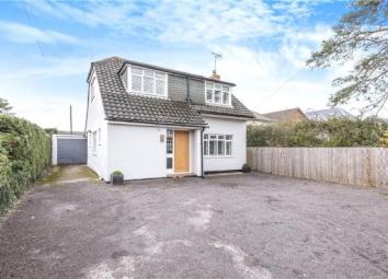 Detached house For Sale in Windsor