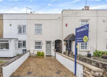 Terraced house For Sale in Windsor