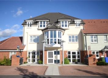 Maisonette For Sale in Aldershot