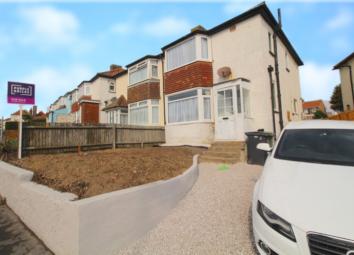 Semi-detached house For Sale in St. Leonards-on-Sea