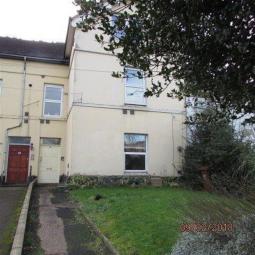 Flat To Rent in Rugeley