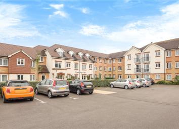 Flat For Sale in Reading