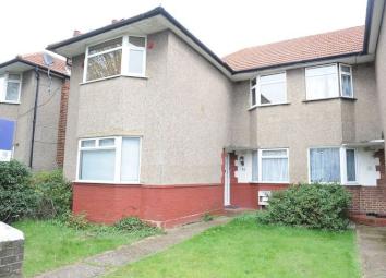 Flat To Rent in Ruislip