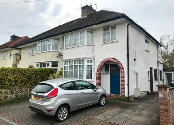 Flat To Rent in St.albans