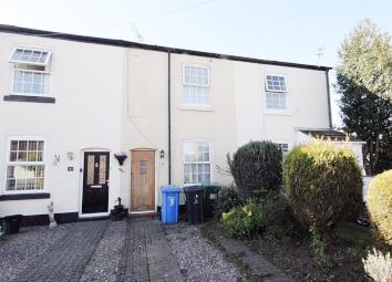 Detached house To Rent in Warrington