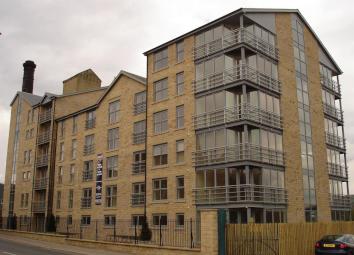 Flat To Rent in Elland