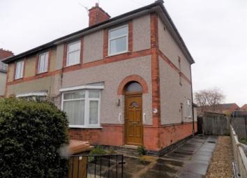 Semi-detached house For Sale in Leicester