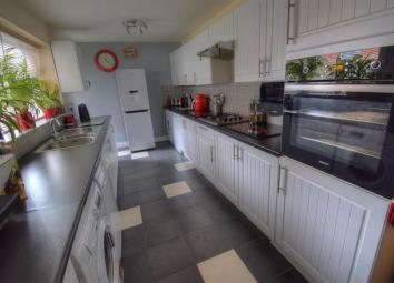 Terraced house For Sale in Bridlington