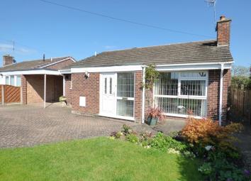 Bungalow For Sale in Worcester