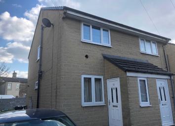 Semi-detached house For Sale in Dewsbury