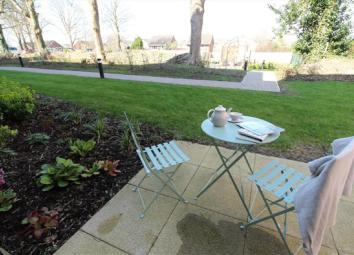 Flat For Sale in Carnforth