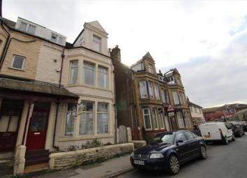 Flat For Sale in Morecambe
