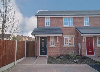 Town house For Sale in Heanor