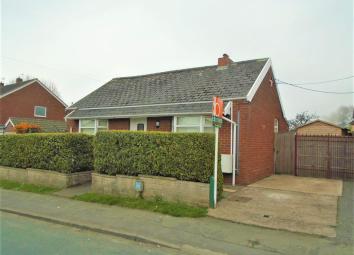 Bungalow For Sale in Shrewsbury