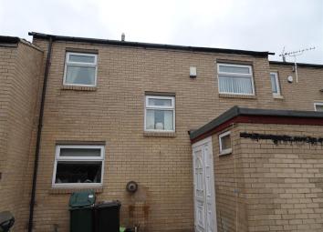 Semi-detached house For Sale in Bradford