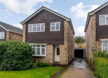 Detached house For Sale in Chepstow