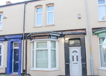 Terraced house To Rent in Stockton-on-Tees