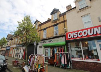 Land For Sale in Liverpool