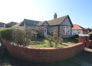 Detached bungalow For Sale in Liverpool
