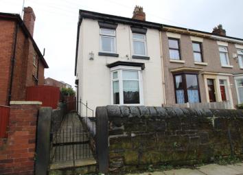 End terrace house For Sale in Bootle