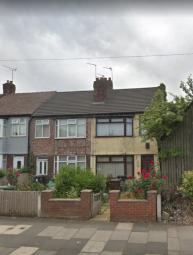End terrace house For Sale in Bootle