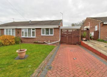 Bungalow For Sale in Rotherham