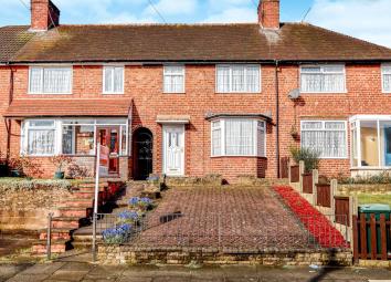 Terraced house For Sale in Oldbury