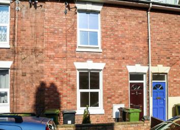 Flat For Sale in Worcester