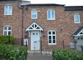 Town house For Sale in Pontefract