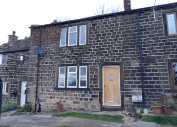 Terraced house To Rent in Dewsbury