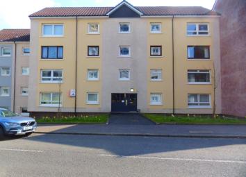 Flat To Rent in Greenock