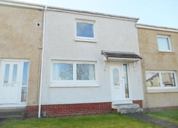 Terraced house For Sale in Larkhall
