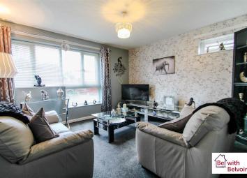 Flat For Sale in Willenhall